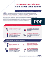 Oral Care Routine Post Pandemic Times 2072772