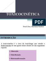 AULA TOXICOCINÉTICA 2021.1