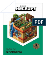 Minecraft: Guide To Farming - Mojang Ab
