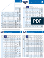 Referencia Cruzada Compressores Fracionarios Es