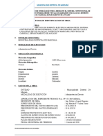 4.1 Ficha Identificacion Obra