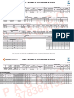 Pagado: Planilla Integrada de Autoliquidacion de Aportes