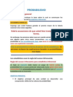 Estadistica Inferencial (Materia)