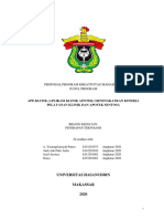 KLP3 - PKM Teknologi