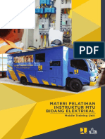2016-Materi Pelatihan Instruktur Mobile Training Unit Bidang Elektrikal