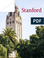 Stanford Viewbook