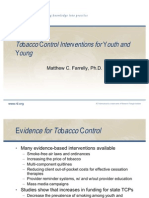 NCHWTF-YouthEffectivenessPresentation