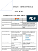 TALLER 3.paralelo Conociendo El Modelo Pedagogico Del SENA