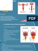 Manajemen Sistem Reproduksi KLMPK 2