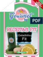 RECEITAS FIT