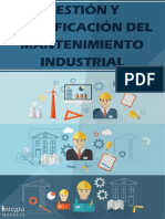 Libro - Gestión y Planificación Del Mantenimiento Industrial