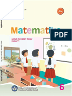 Matematika Kelas 6 Lusia Tri Astuti P Sunardi 2009