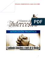 Ministerio de Intercesion Profetica.