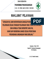 Maklumat Pelayanan (Fix)