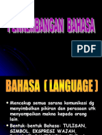 Perkembangan-Bahasa (Pert 2)