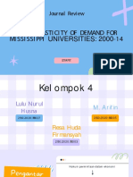 Kelompok 4 - Review Journal