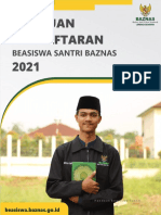 Panduan Beasiswa Pesantren