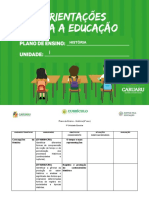 História do ensino no Brasil