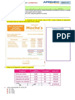 5°6° Ficha de Trabajo 01 de Diciembre