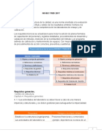 Metrologia ISO 17025