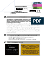 DRRR CourseModule 5 6