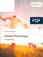 Positive Psychology: A Handbook