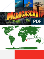 Madagascar - Julianah (English)