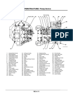 Manual de Taller Excavadora Hitachi Zx200 225 230 270 - 121