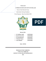 Kel 9 Makalah Psikologi Humanis