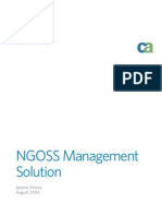 Ngoss Management
