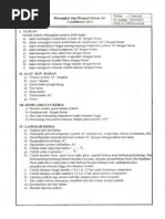 Download Job Sheet Merangkai Dan Menguji Sistem Air Conditioner AC by Alih Setiawan SN54450876 doc pdf