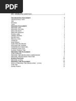 SAP HCM Customer Questionnaire