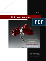 Enterprise and Innovation Assignment Ent