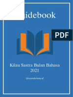 Guidebook KSBB 2021