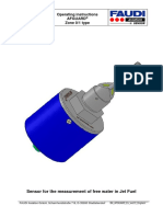 Operating Instructions AFGUARD Zone 0-1 Type - BA_AFGUARD_Ex_rev2.3_Englisch