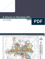 A Brief Introduction To Mumbai ATC