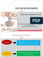 UNTUK SISTEM NEUROENDOKRIN