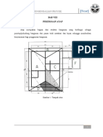 Atap Proyek