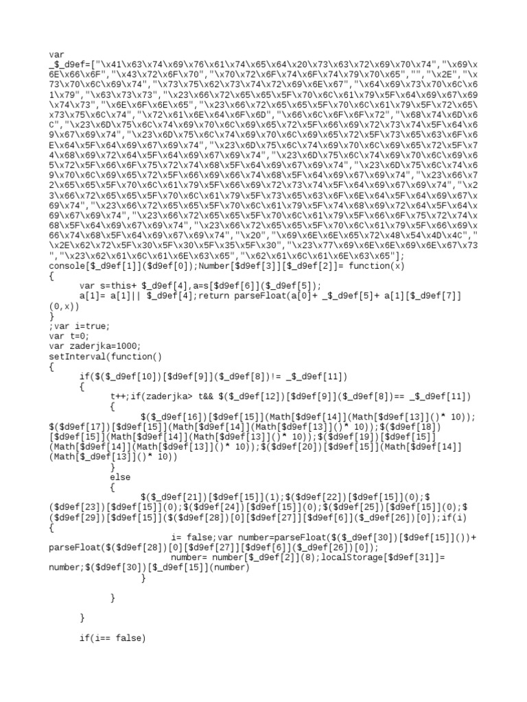 Whatsapp Script | PDF | X86 Architecture