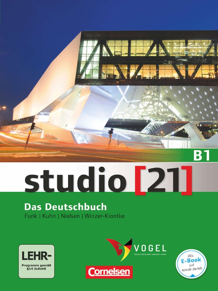 Studio 21 B1 | PDF