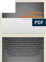 01 Kontrak Perkuliahan FPI