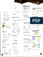 Resumo Matemática