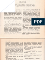 Logarítmos & Régua de Cálculo_Delta Larousse_1967
