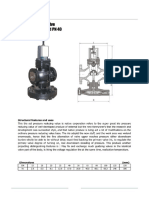 ARITA PRV WCB PN 40 New