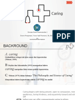 Caring KDK Pertemuan 2