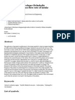 Effects of variable-volume Helmholtz resonator on air mass flow rate of intake manifold _ SpringerLink