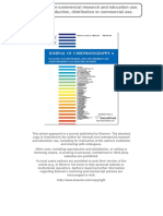 Issues Pertaining To The Analysis of Bup