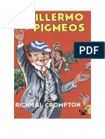 Guillermo y Los Pigmeos