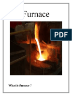 What Is Furnace ?