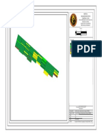 10 - Penampang Measure Section-Model